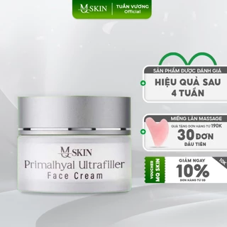 Kem HA Filler ( 5gr) MQ.Skin - Hàng Chính Hãng