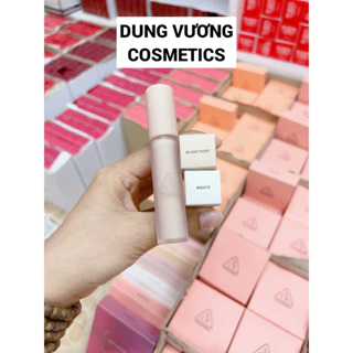 KEM CHE KHUYẾT ĐIỂM 3CE SKIN FIT COVER LIQUID CONCEALER