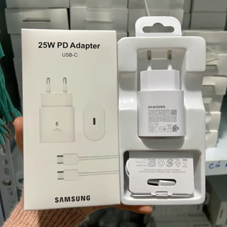 Bán sỉ Bộ 25w samsung xịn