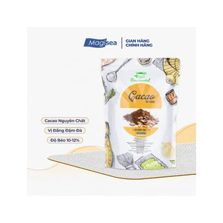 Bột Cacao Barismate gói 1KG (Bột pha chế đồ uống, trà sữa, cacao nguyên chất, đậm, thơm, cao cấp)