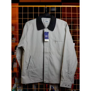 Áo bảo hộ lao động, áo khoác Ziben - Hàn Quốc, dây kéo YKK, túi cực nhiều tiện lợi. Cam kết hàng chính hãng Ziben 100%
