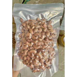 Hạt điều rang muối loại vừa thơm ngon 500gr