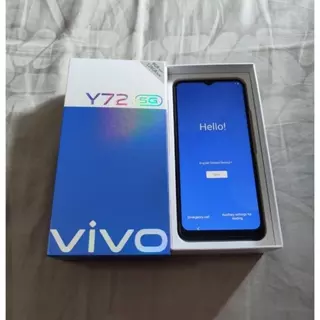 SIÊU RẺ điện thoại Vivo Y72 5G mới zin ram 12G rom 256G máy Chính Hãng, .HASD01