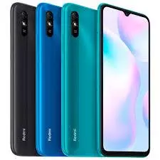 điện thoại Xiaomi Redmi 9A 2sim ram 2G/32G mới Chính Hãng, pin 5000mah, màn 6.53inch - HASD01