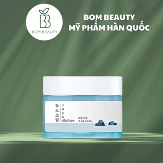 Kem dưỡng ẩm Round lab 1025 Dokdo Moisture Cream