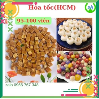 Đường mật mía làm bánh trôi - 100gr