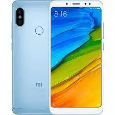 điện thoại Xiaomi Redmi Note 5 Pro 2sim ram 3G/32G mới Chính hãng, Có Tiếng Việt, HASD01