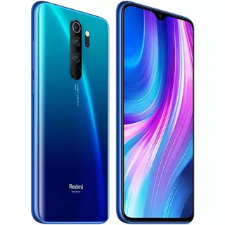 điện thoại Xiaomi Redmi Note 8 Pro MỚI KENG  2sim ram 6G/64G, Cày game nặng mượt - HASD01