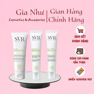 Kem dưỡng da SVR