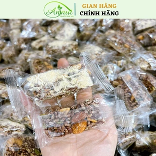 Bánh Gạo Lứt vị Rong Biển, Chà Bông ngũ cốc ăn kiêng, gym, yoga, eat clean, giảm cân tăng cơ