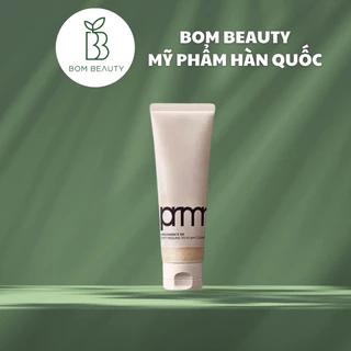 Sữa rửa mặt tạo bọt tẩy tế bào chết Primera  Organience BR Soft Peeling To Foam 120ml