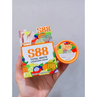 1 hộp kem S88 Thái Lan 35g
