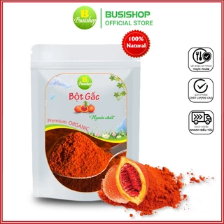 Bột Gấc 100g Nguyên Chất