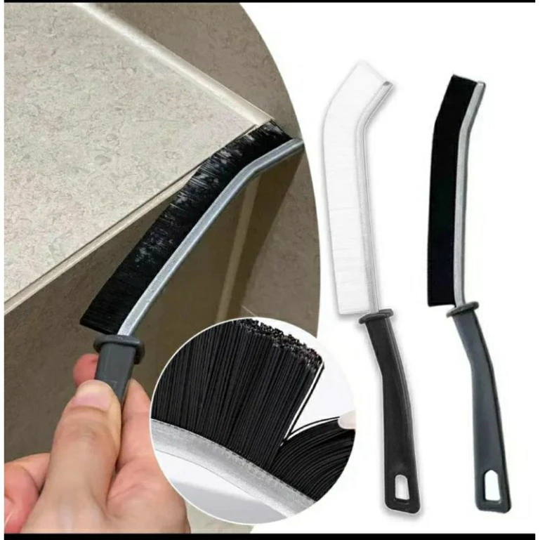 Cọ Bàn Chải Khe Kẽ Mini Đa Năng Tiện Lợi -BA288