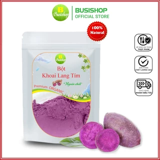 Bột khoai lang tím 100g