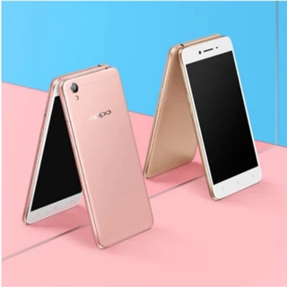 điện thoại giá rẻ dành cho học sinh Oppo A37 Neo9 2sim ram 2/16G Chính Hãng, nghe gọi tốt, cảm ứng mượt ,BẢO HÀNH 12TH