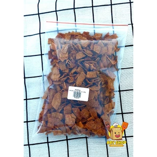 Mứt dừa sấy cacao Bến Tre ⚡ HÀNG CHẤT LƯỢNG⚡ cơm dừa chứa nhiều chất dinh dưỡng