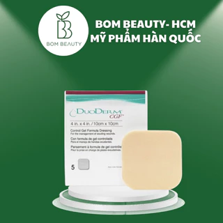 Miếng dán mụn duoderm