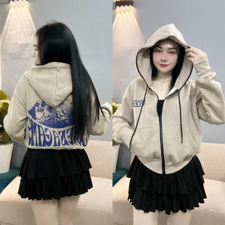 NỈ COTTON IN FULL LƯNG ANGEL