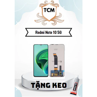 Màn Hình Xiaomi Redmi Note 10 5G - Màn Hình Nguyên Bộ Loại Tốt Nhất