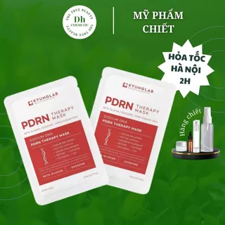 Mặt Nạ giấy PDRN Kyunglab PDRN Therapy Mask