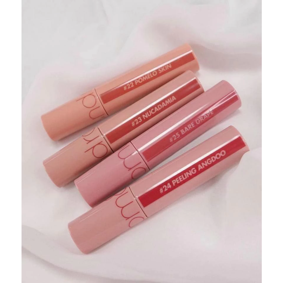 SON TINT ROMAND JUICY LASTING HÀN QUỐC 2021