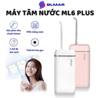 MÁY TĂM NƯỚC XIAOMI TIỆN DỤNG CÔNG SUẤT LỚN - TĂM NƯỚC XIAOMI CHÍNH HÃNG DÙNG ĐI DU LỊCH, CÔNG TÁC-  MÁY TĂM NƯỚC ENPULY