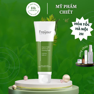 Sữa rửa mặt thảo mộc Fraijour 150ml