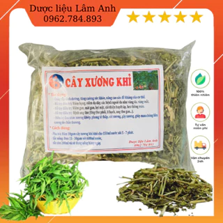 1Kg Cây Xương Khỉ/Bìm bịp/Mảnh cộng (Sao vàng hạ thổ, khô sạch loại 1) hỗ trợ U Bướ/u, U/Thư, đau xương khớp, mát gan