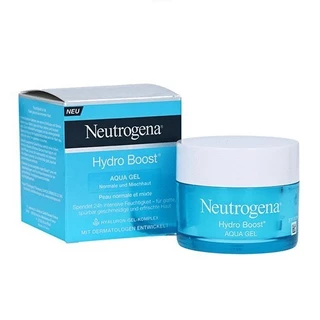 Kem Dưỡng Ẩm Cấp Nước Neutrogena Hydro Boost Water Gel Mini 15g