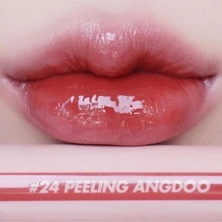 Romand Juicy Lasting Tint Bóng full màu [6 -> 39]