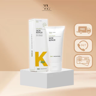 Kem Dưỡng Phục Hồi Da Khẩn Cấp Innoaesthetics Inno-Derma Skin Repair 60g- Làm Dịu, Giữ Ẩm T