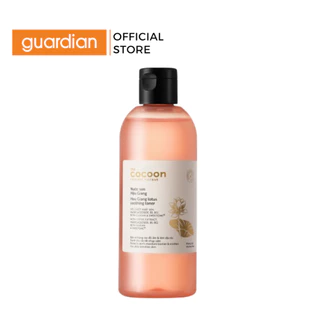 Nước Hoa Hồng (Toner) Sen Hậu Giang Cocoon 310ml