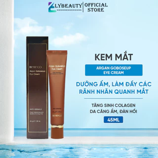 Kem dưỡng da vùng mắt chống oxy hóa ngăn ngứa các nếp nhăn Argan Goboseup Eye Cream