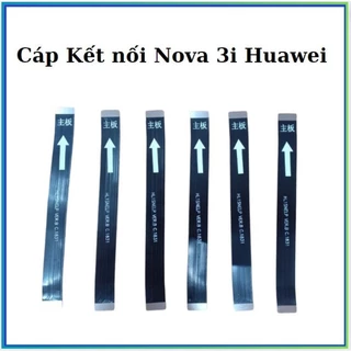 Cáp Kết Nối Nova 3i huawei( bóc máy)