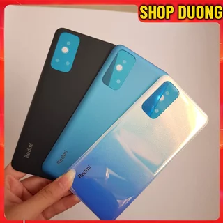 Nắp Lưng Xiaomi Redmi Note 11 4G, nắp lưng sau máy- Shopduong2004