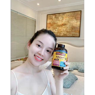 [Link mới] Vitamin bầu Mỹ Nature Made 150v - ALISA