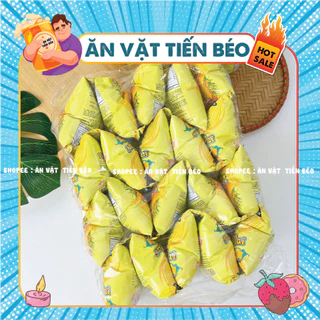 Bịch 20 gói Bim bắp phô mai - Snack phô mai siêu hot