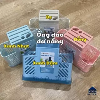 Ống đựng dao đa năng Châu Hưng - Gia Dụng Du Thuỷ