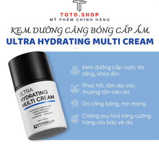 Kem dưỡng ẩm KyungLab Ultra Hydrating Multi Cream 50ml