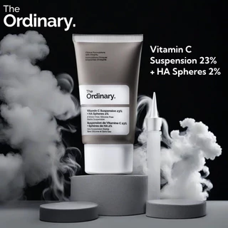 The Ordinary Vitamin C Suspension 23% or 30% [30ml]
