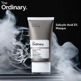 The Ordinary Salicylic Acid 2% Masque [50ml or 100ml]