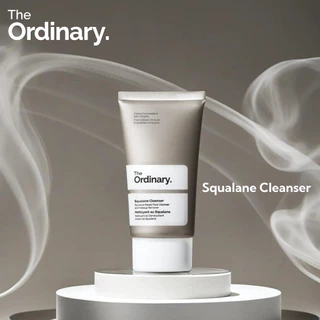 The Ordinary Squalane Cleanser - [50ml]