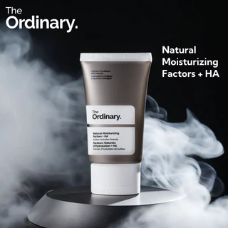 The Ordinary Natural Moisturizing Factors + HA [30ml or 100ml]