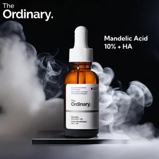 The Ordinary Mandelic Acid 10% + HA [30ml]