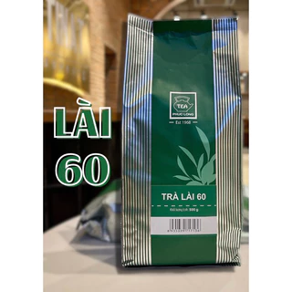 Trà Lài 60 Phúc Long 500g date mới