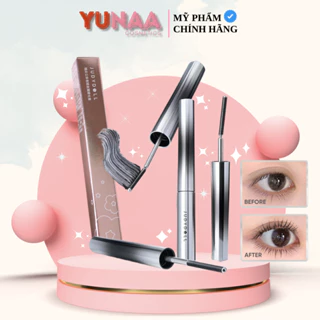 [Y224] Mascara JUDYDOLL IRON - Giữ cong,dài mi - Chống nước, Chống lem, Lâu trôi