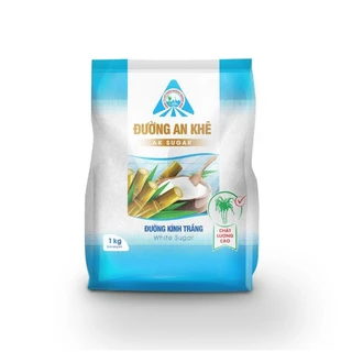 Đường Biên Hoà Pure 1kg/ túi. Gửi hàng từ 1-2 ngày.