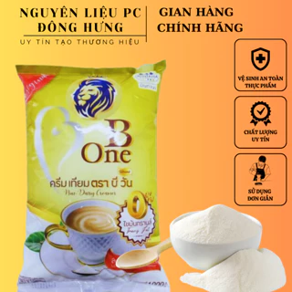 Bột kem béo pha trà sữa B One ( Bone Thái Lan ) túi 1kg