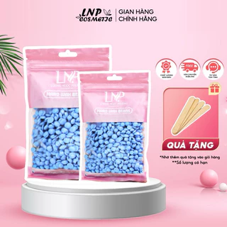 Hạt sáp wax lông màu [FREESHIP] hard wax beans nhập khẩu loại 1 giúp làm sạch lông toàn cơ thể